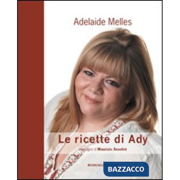 Ricette di Ady (Le)