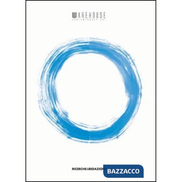 Warehouse Contemporary Art. Matteo Fato