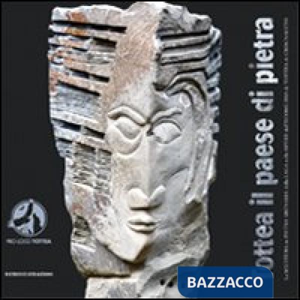 Tottea il paese di pietra