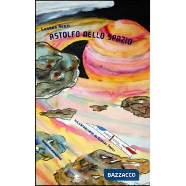 Astolfo nello spazio