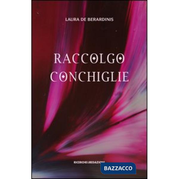 Raccolgo conchiglie