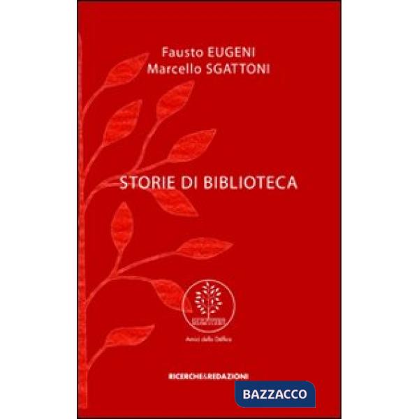 Storie di biblioteca