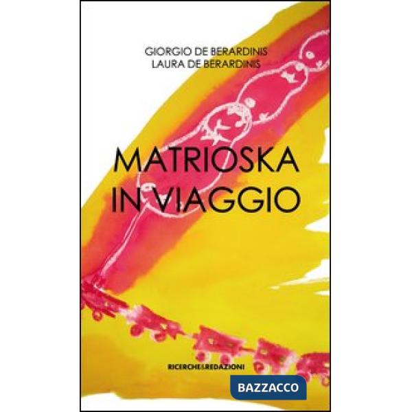 Matrioska in viaggio