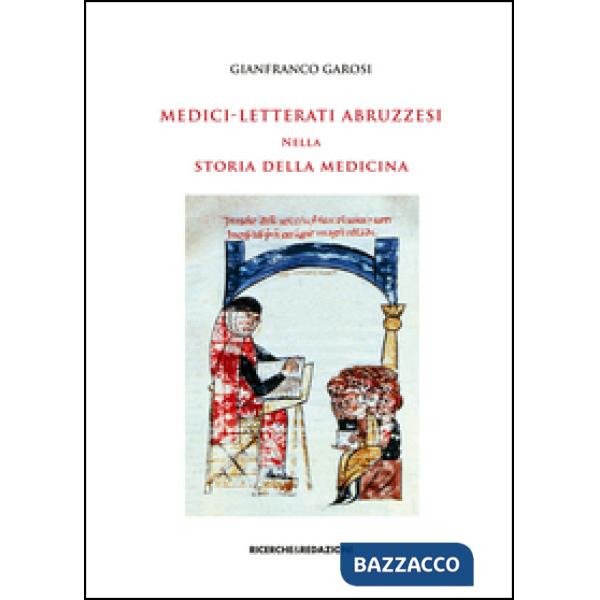 Medici-letterati abruzzesi nella storia della medicina