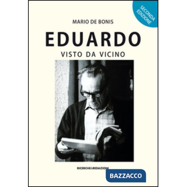 Eduardo visto da vicino