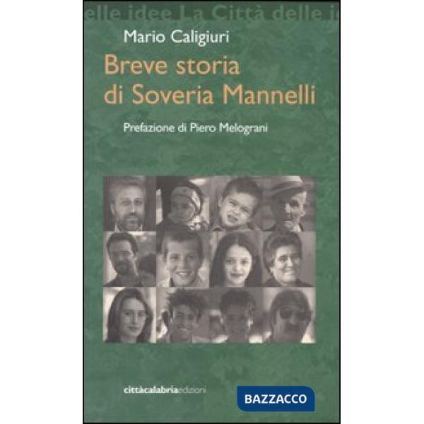 Breve storia di Soveria Mannelli