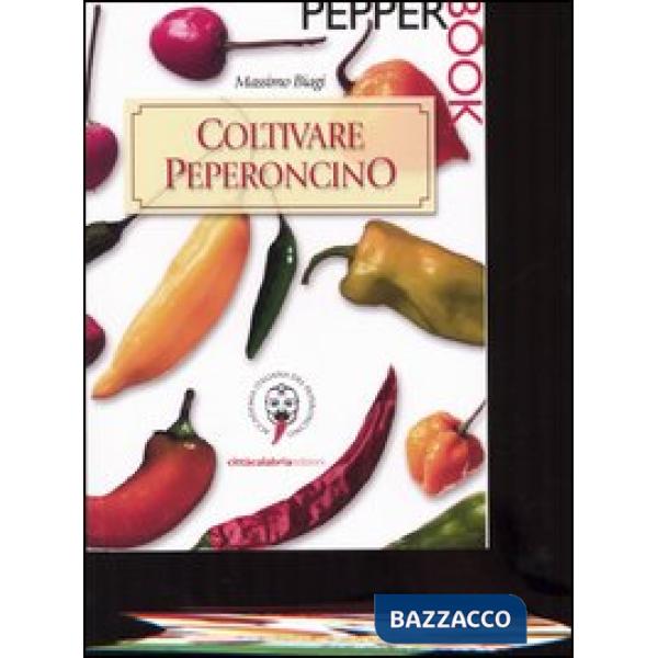 Coltivare peperoncino