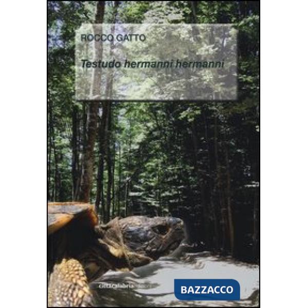 Testudo Hermanni Hermanni