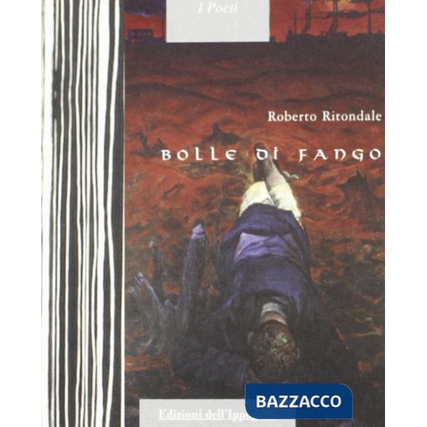 Bolle di fango