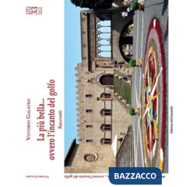 Più bella... ovvero l'incanto del golfo (La)