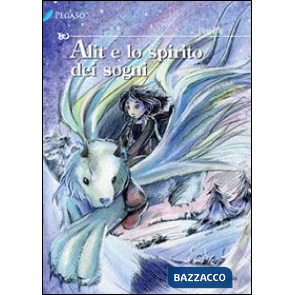 Alit e lo spirito dei sogni