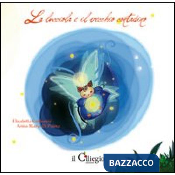 Lucciola e il vecchio contadino (La)