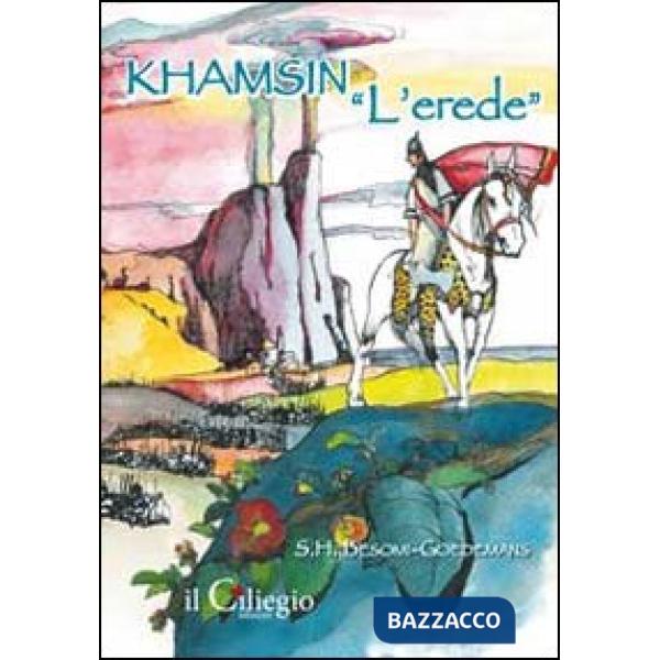Khamsin. L'erede