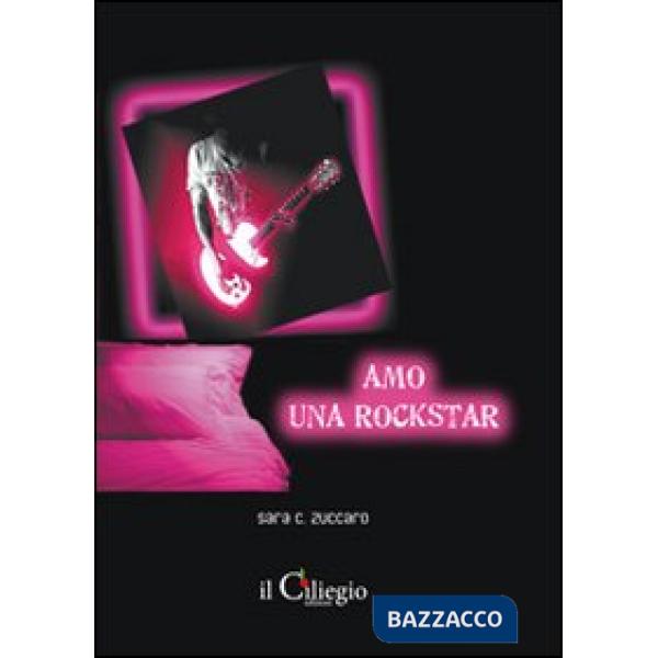 Amo una rockstar