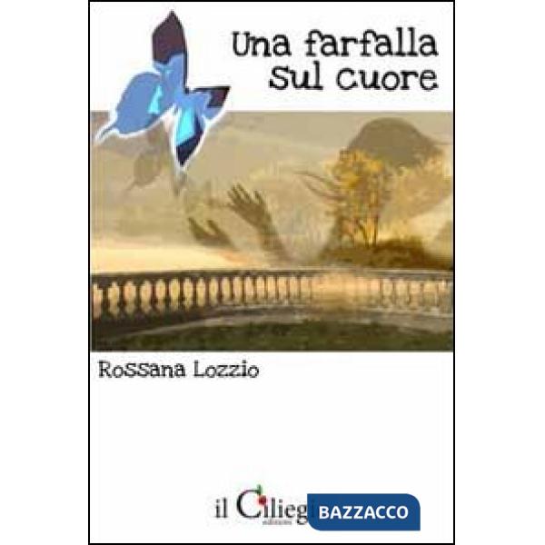 Farfalla sul cuore (Una)