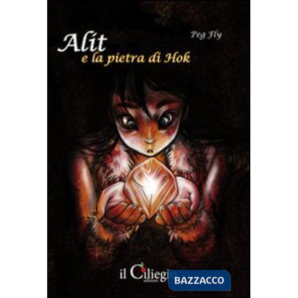 Alit e la pietra di Hok