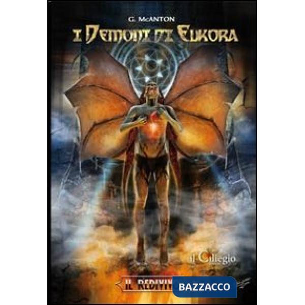 Demoni di Eukora. Il redivivo (I)