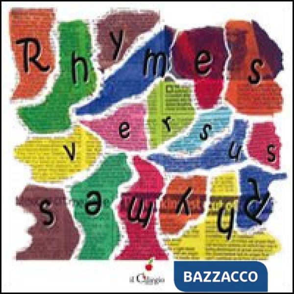 Rhymes versus rhymes