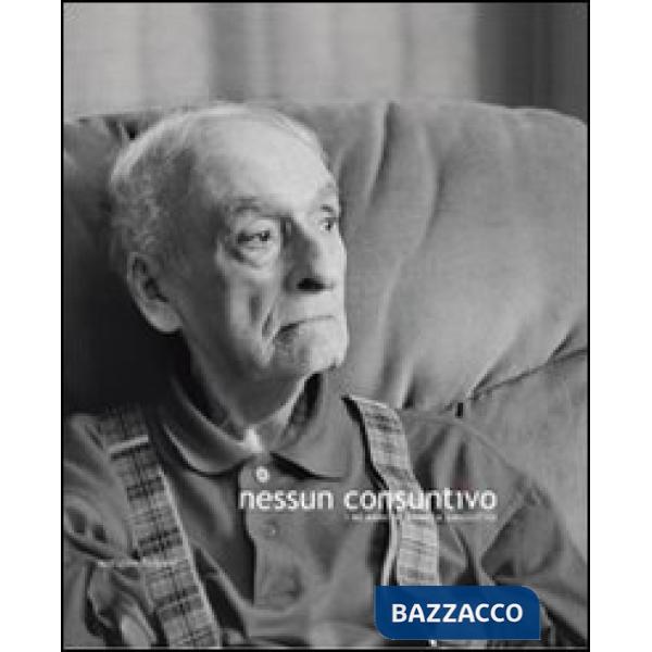 Nessun consuntivo. I novant'anni di Andrea Zanzotto