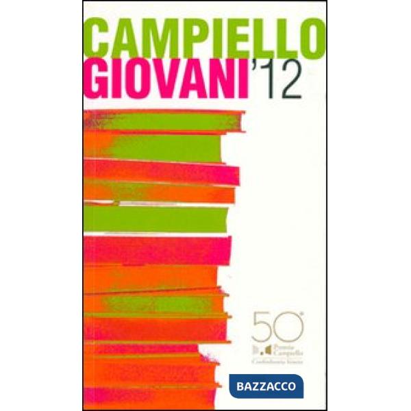 Campiello giovani 2012