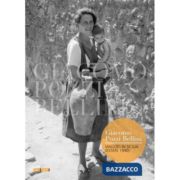 Viaggio in Sicilia (estate 1940)