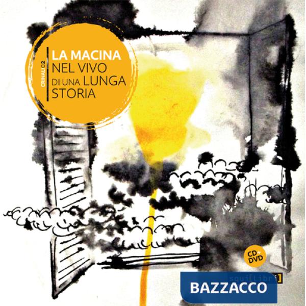 Macina. Nel vivo di una lunga storia e DVD. Con CD Audio (La)