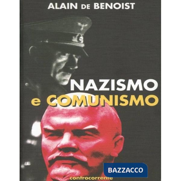 Nazismo e comunismo