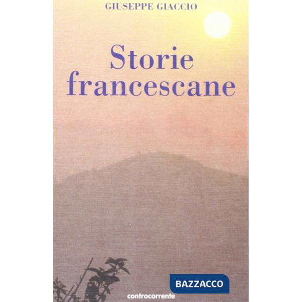 Storie francescane