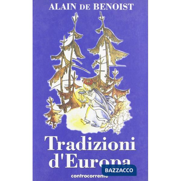Tradizioni d'Europa
