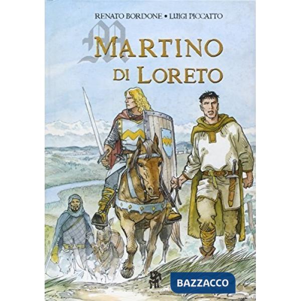 Martino di Loreto
