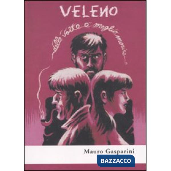 Veleno
