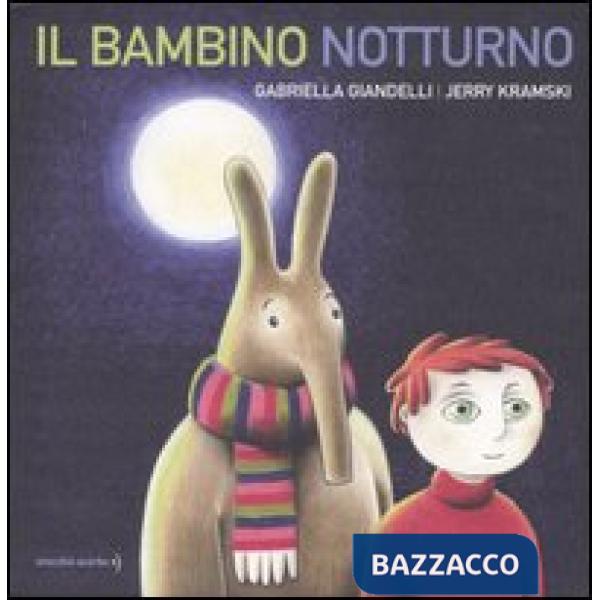 Bambino notturno: L'uomo senza testa-Il vampiro trasparente-Nel regno degli scar