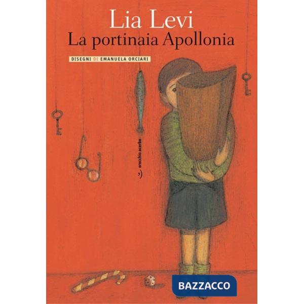 Portinaia Apollonia (La)