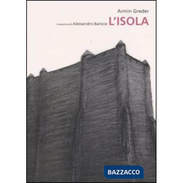 Isola. Una storia di tutti i giorni. Ediz. a colori (L')