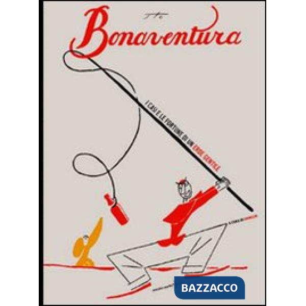 Bonaventura. I casi e le fortune di un eroe gentile