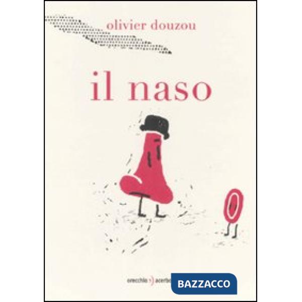 Naso. Ediz. illustrata (Il)
