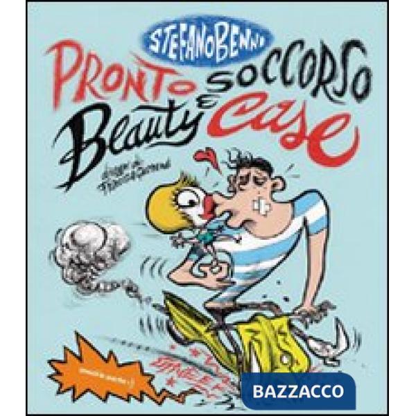 Pronto Soccorso e Beauty Case. Ediz. illustrata