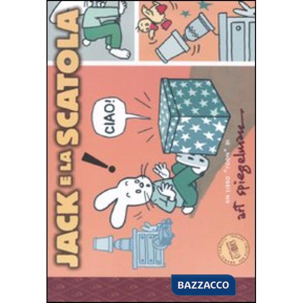 Jack e la scatola