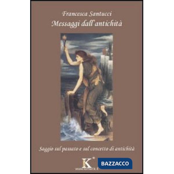 Messaggi dall'antichità