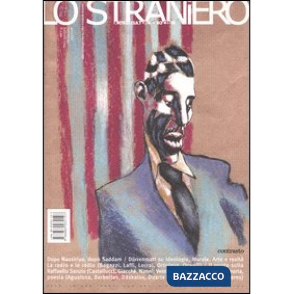Straniero n. 44 febbraio 2004 (Lo)