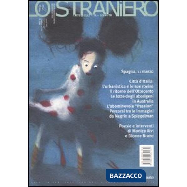 Straniero n. 47 maggio 2004 (Lo)