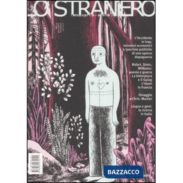 Straniero n. 49 luglio 2004 (Lo)