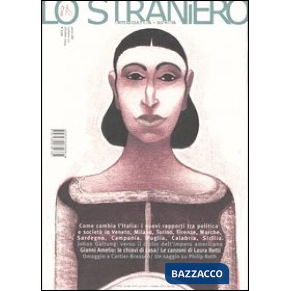 Straniero. Ediz. illustrata (Lo). Vol. 52