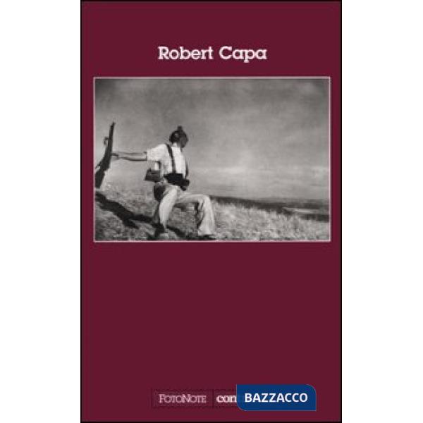 Robert Capa