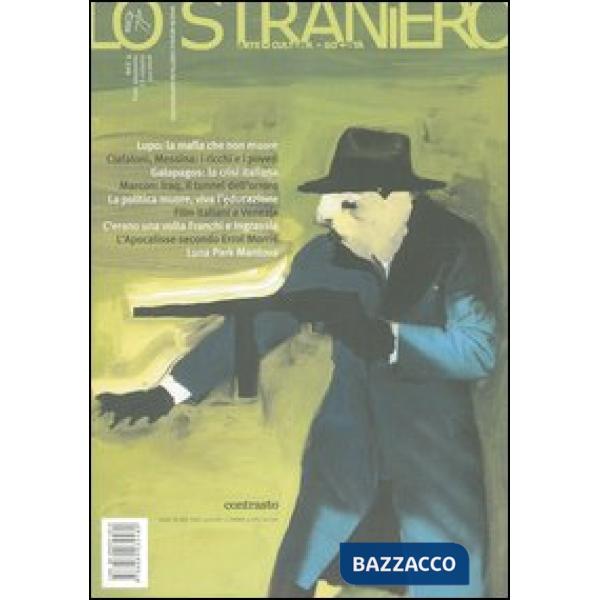 Straniero n. 53 novembre 2004 (Lo)