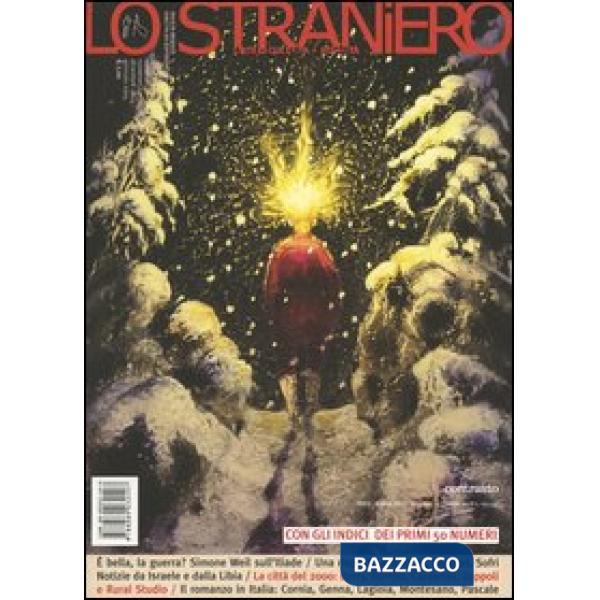Straniero vol. 54-55. Ediz. illustrata (Lo)