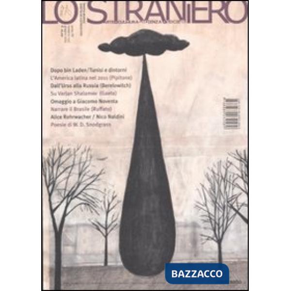 Straniero (Lo). Vol. 132