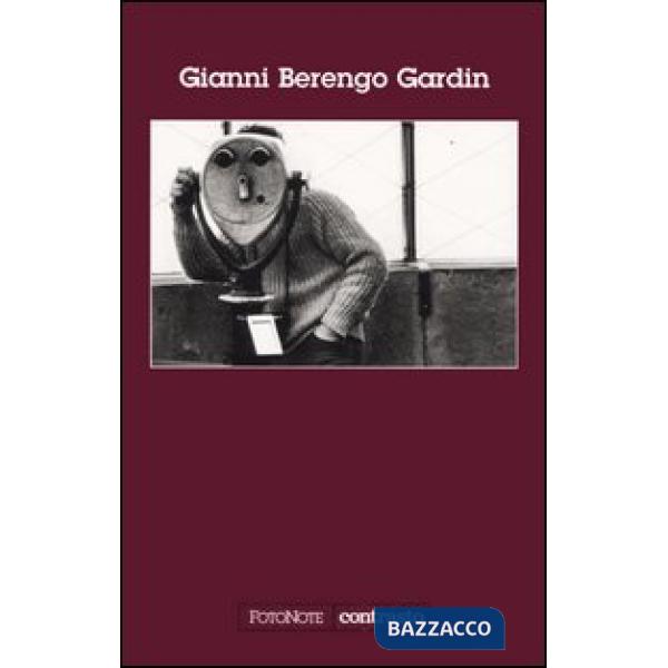 Gianni Berengo Gardin