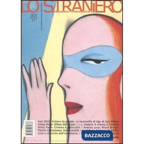 Straniero. Ediz. illustrata (Lo). Vol. 61