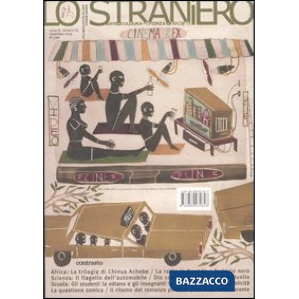 Straniero. Ediz. illustrata (Lo). Vol. 65